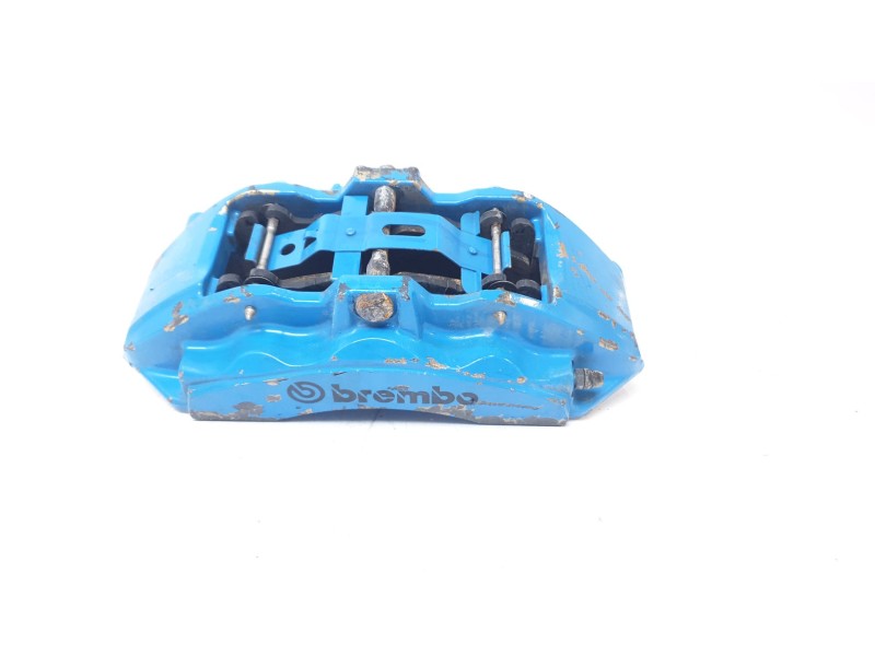 Recambio de pinza freno delantera izquierda para ford mustang gt referencia OEM IAM JR3C2B302CA  