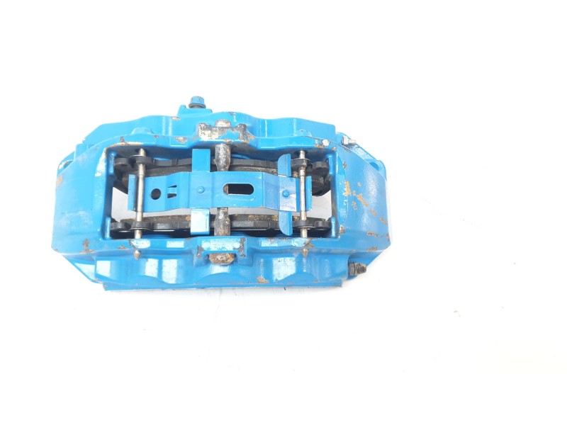 Recambio de pinza freno delantera izquierda para ford mustang gt referencia OEM IAM JR3C2B302CA  