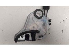 Recambio de cerradura puerta trasera izquierda para honda civic lim.4 (fc) 1.5 vtec cat referencia OEM IAM 72651TEXY000   2