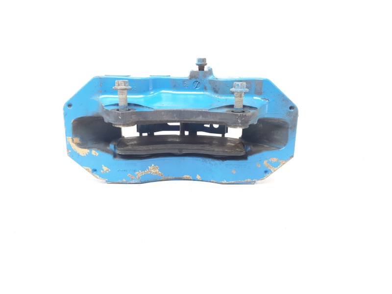 Recambio de pinza freno delantera izquierda para ford mustang gt referencia OEM IAM JR3C2B302CA  