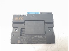 Recambio de modulo electronico para audi a4 avant (8w5) básico referencia OEM IAM 8W7907468  