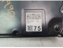 CENTRALITA MOTOR UCE 8966602750 8966602750 MB2762007912
