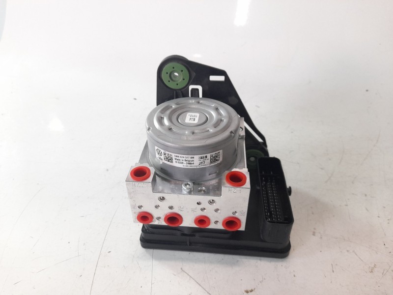 Recambio de abs para skoda octavia lim. (nx3) ambition referencia OEM IAM 5WA614517BM  