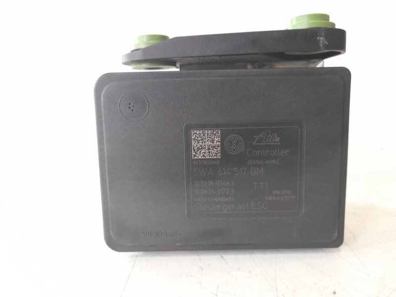 Recambio de abs para skoda octavia lim. (nx3) ambition referencia OEM IAM 5WA614517BM  