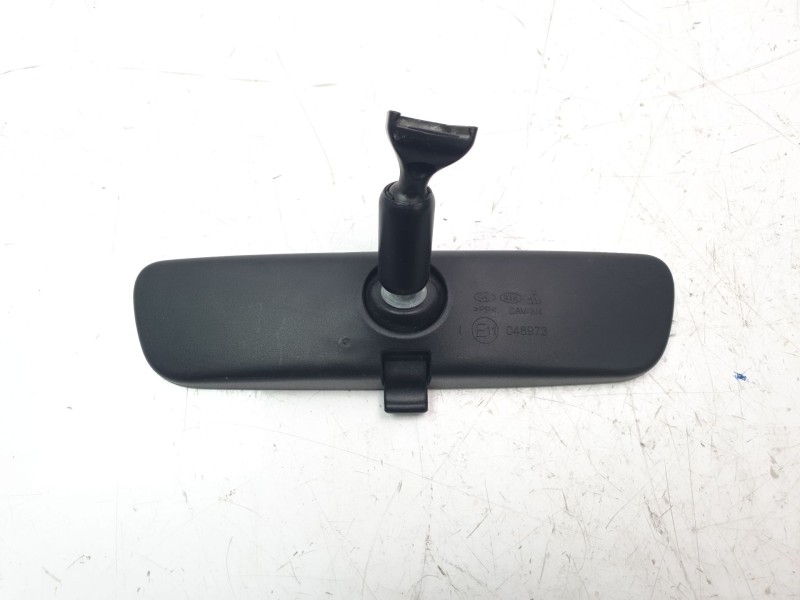 Recambio de espejo para kia xceed drive referencia OEM IAM 048973  