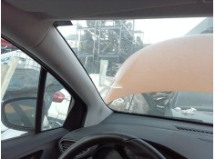 Recambio de airbag cortina delantero izquierdo para opel crossland x / crossland (p17, p2qo) 1.2 (75) referencia OEM IAM 0589P10 2