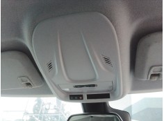 Recambio de luz interior para opel crossland x / crossland (p17, p2qo) 1.2 (75) referencia OEM IAM 39118722   2