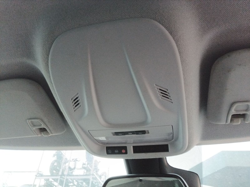 Recambio de luz interior para opel crossland x / crossland (p17, p2qo) 1.2 (75) referencia OEM IAM   