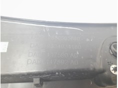 Recambio de torpedo para opel astra 5p elegance referencia OEM IAM 9831551280   2
