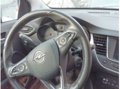 Recambio de mando multifuncion para opel crossland x / crossland (p17, p2qo) 1.2 (75) referencia OEM IAM 98118587YX   2