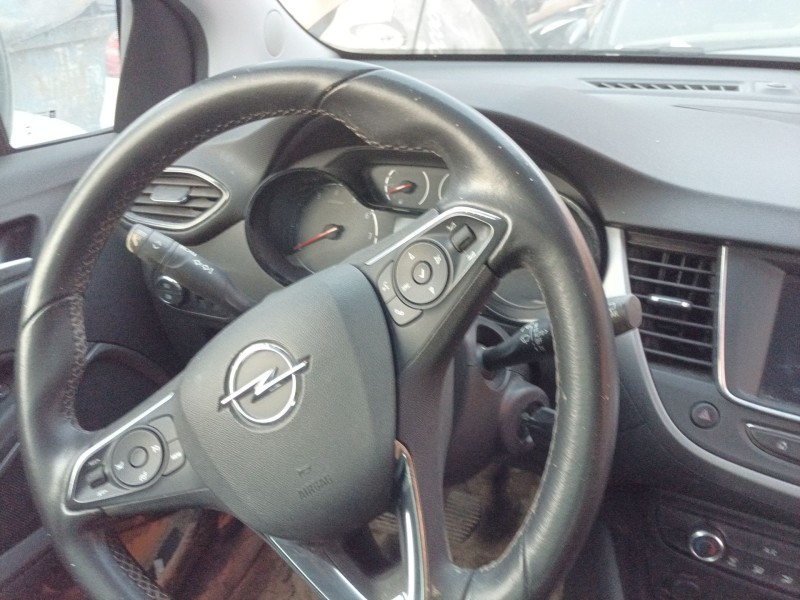 Recambio de mando multifuncion para opel crossland x / crossland (p17, p2qo) 1.2 (75) referencia OEM IAM   