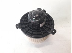 Recambio de ventilador calefaccion para mitsubishi l 200 (kl0/kj0) basis doppelkabine 4wd referencia OEM IAM 7802A312   2