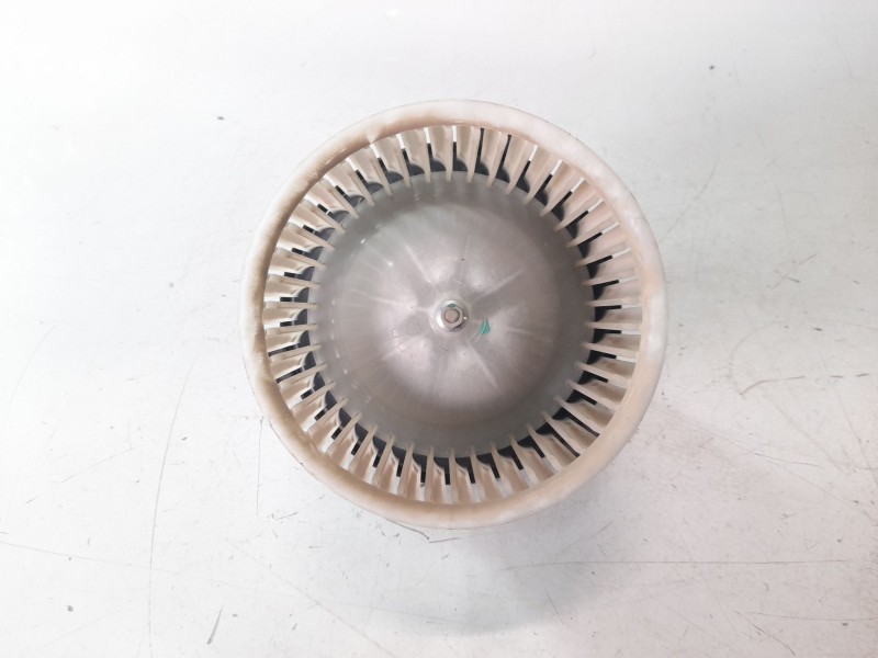 Recambio de ventilador calefaccion para mitsubishi l 200 (kl0/kj0) basis doppelkabine 4wd referencia OEM IAM 7802A312  