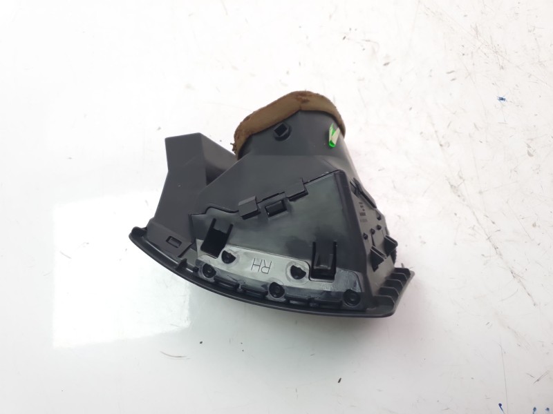 Recambio de aireador derecho para volvo xc90 i (275) d5 awd referencia OEM IAM 3409399  