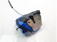 CERRADURA PUERTA DELANTERA IZQUIERDA 81310Q0000 