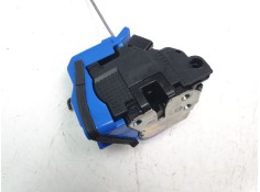 Recambio de cerradura puerta delantera izquierda para hyundai i20 iii (bc3, bi3) 1.0 t-gdi referencia OEM IAM 81310Q0000   2