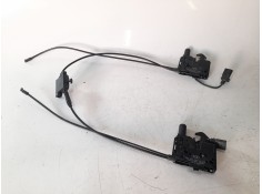 Recambio de cerradura capo para audi a4 avant (8w5) básico referencia OEM IAM 8W0823509B  