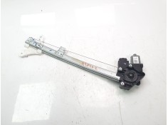 Recambio de elevalunas delantero izquierdo para hyundai i20 iii (bc3, bi3) 1.0 t-gdi referencia OEM IAM 82403Q0010   2
