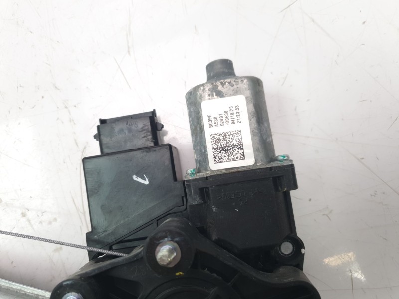 Recambio de elevalunas delantero izquierdo para hyundai i20 iii (bc3, bi3) 1.0 t-gdi referencia OEM IAM 82403Q0010  