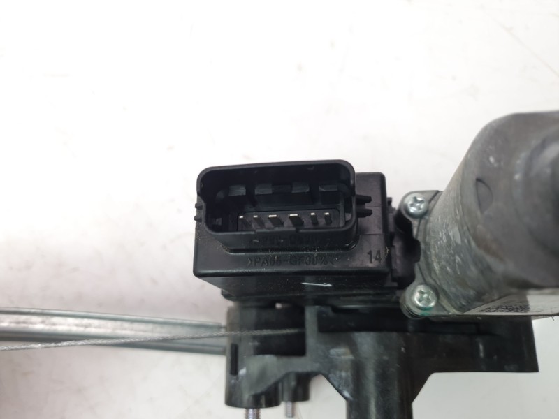 Recambio de elevalunas delantero izquierdo para hyundai i20 iii (bc3, bi3) 1.0 t-gdi referencia OEM IAM 82403Q0010  