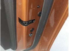 Recambio de cerradura puerta delantera derecha para opel crossland x / crossland (p17, p2qo) 1.2 (75) referencia OEM IAM 1694370 2