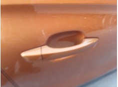 Recambio de maneta exterior delantera derecha para opel crossland x / crossland (p17, p2qo) 1.2 (75) referencia OEM IAM   