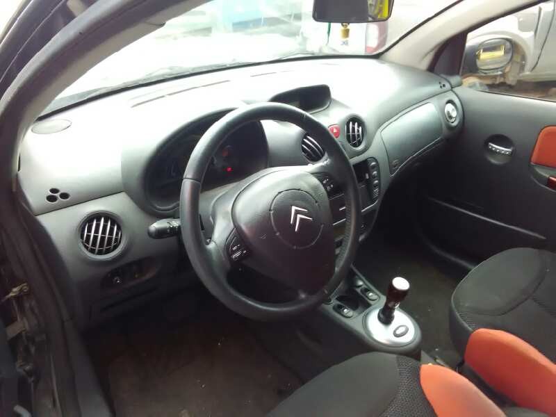 citroen c2 del año 2004