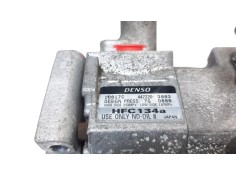 Recambio de compresor aire acondicionado para mitsubishi montero (v60/v70) 3.2 di-d cat referencia OEM IAM MR568289 32458 CAF210 2