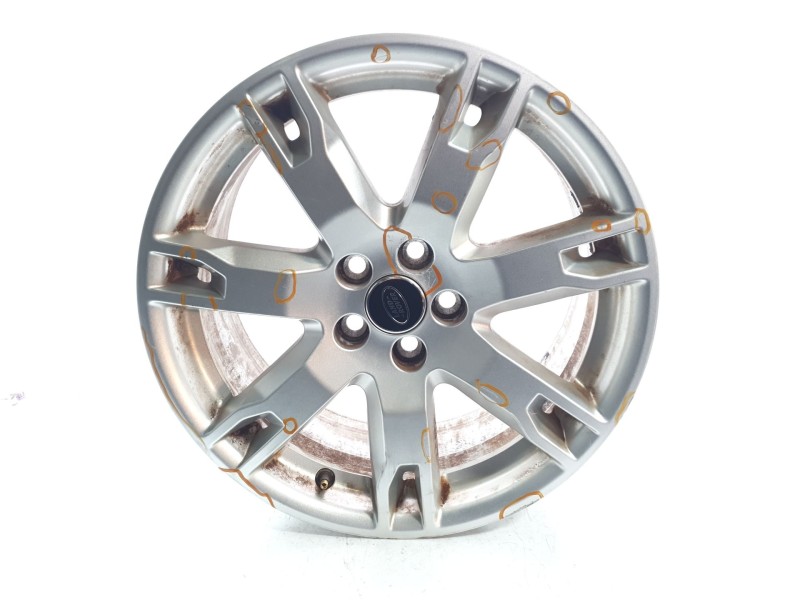 Recambio de llanta para land rover evoque hse dynamic referencia OEM IAM LR048431  