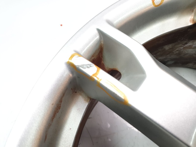 Recambio de llanta para land rover evoque hse dynamic referencia OEM IAM LR048431  