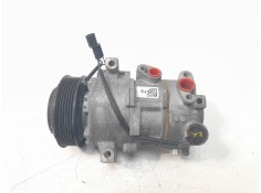 COMPRESOR AIRE ACONDICIONADO 97701H8000 320186G CAF820387HQ