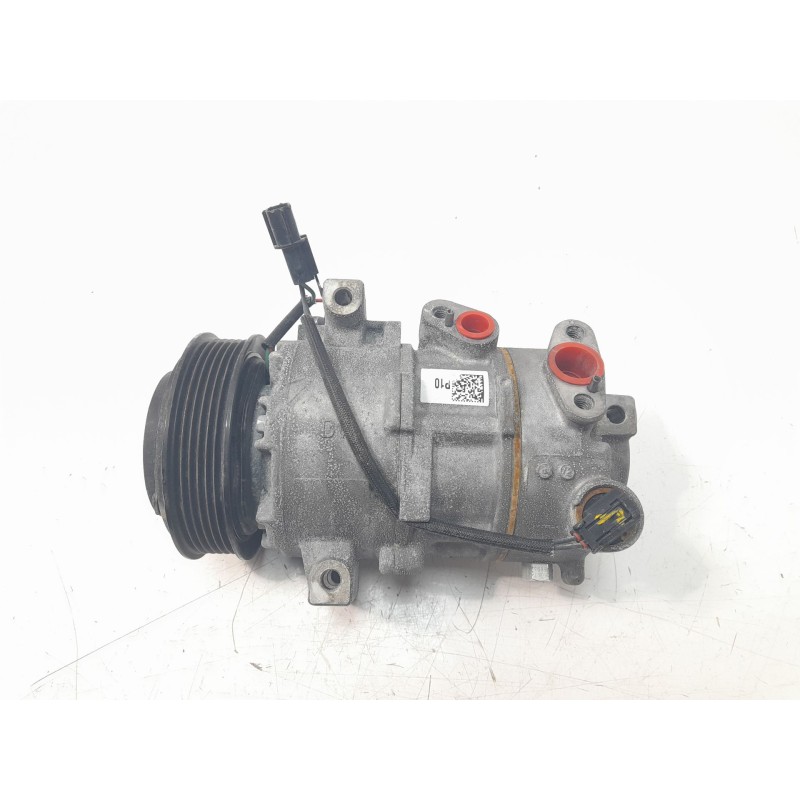 Recambio de compresor aire acondicionado para kia stonic (yb) 1.2 cvvt referencia OEM IAM 97701H8000  320186G , CAF820387HQ