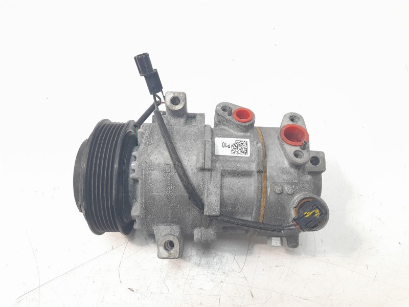 Recambio de compresor aire acondicionado para kia stonic (yb) 1.2 cvvt referencia OEM IAM 97701H8000  320186G , CAF820387HQ
