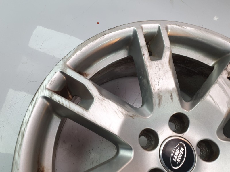 Recambio de llanta para land rover evoque hse dynamic referencia OEM IAM LR048431  