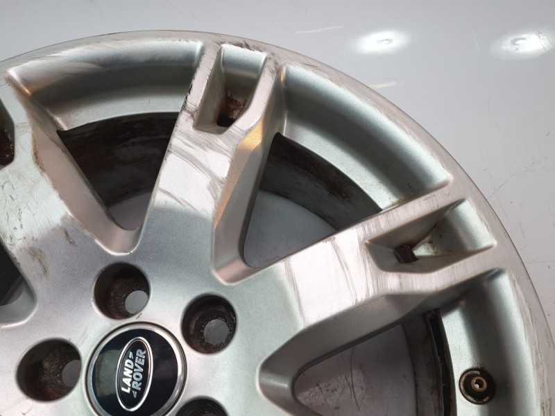 Recambio de llanta para land rover evoque hse dynamic referencia OEM IAM LR048431  