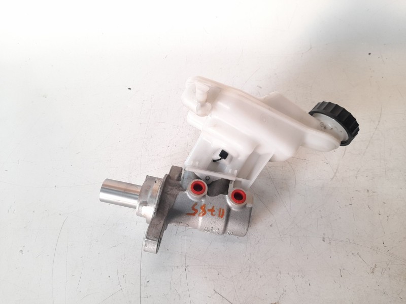 Recambio de bomba freno para opel grandland x ultimate referencia OEM IAM 9807687080 0204821216 