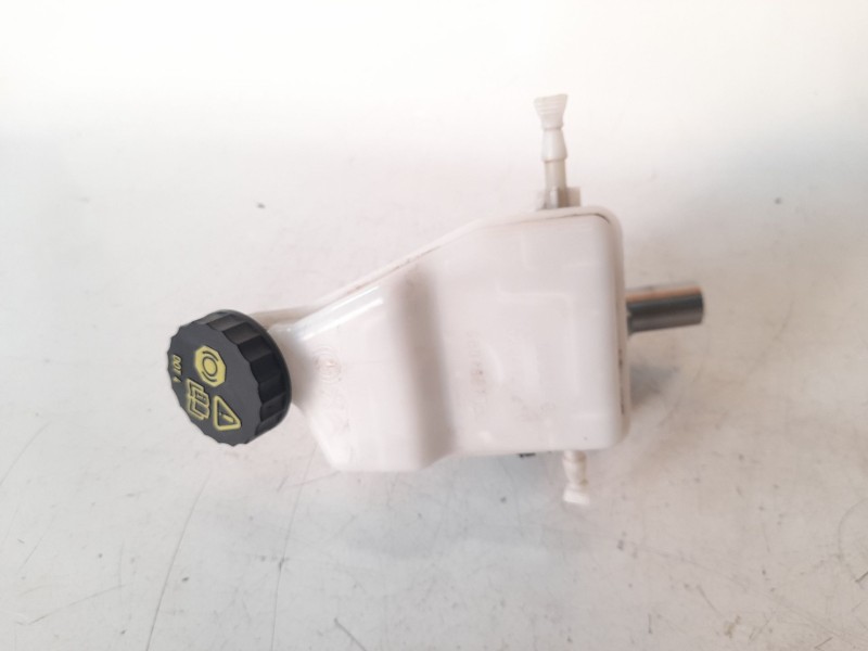 Recambio de bomba freno para opel grandland x ultimate referencia OEM IAM 9807687080 0204821216 