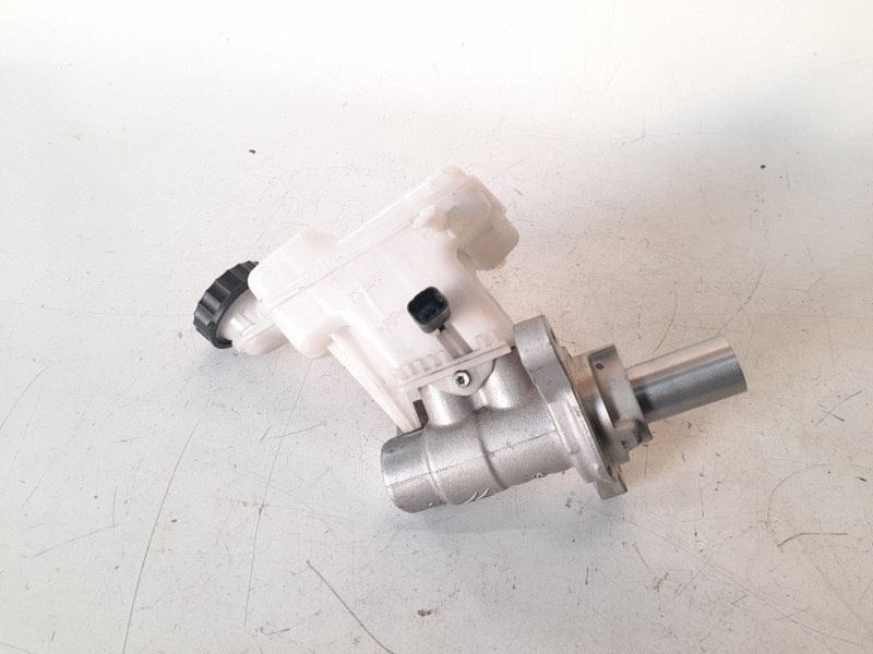 Recambio de bomba freno para opel grandland x ultimate referencia OEM IAM 9807687080 0204821216 