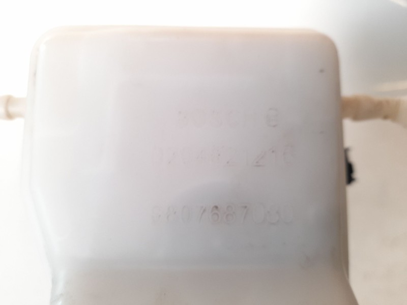 Recambio de bomba freno para opel grandland x ultimate referencia OEM IAM 9807687080 0204821216 