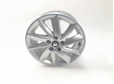 Recambio de llanta para seat ibiza iv (6j5, 6p1) 1.4 tdi referencia OEM IAM    2