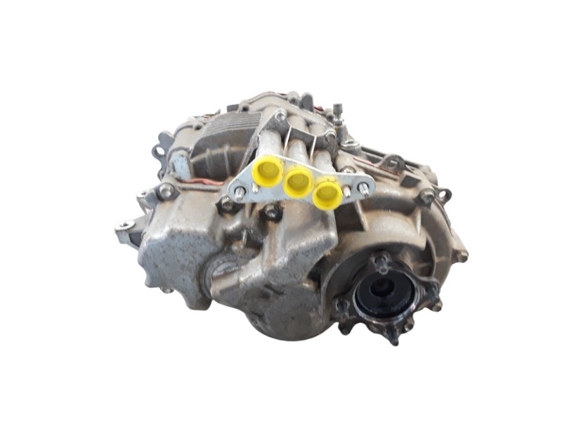 Recambio de diferencial trasero para lexus rx 3.5 v6 24v cat referencia OEM IAM 8209048010  