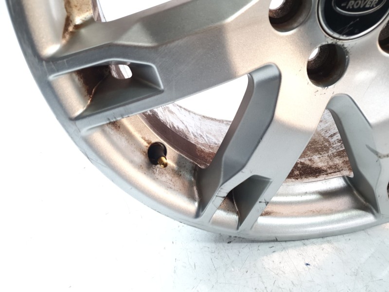 Recambio de llanta para land rover evoque hse dynamic referencia OEM IAM LR048431  