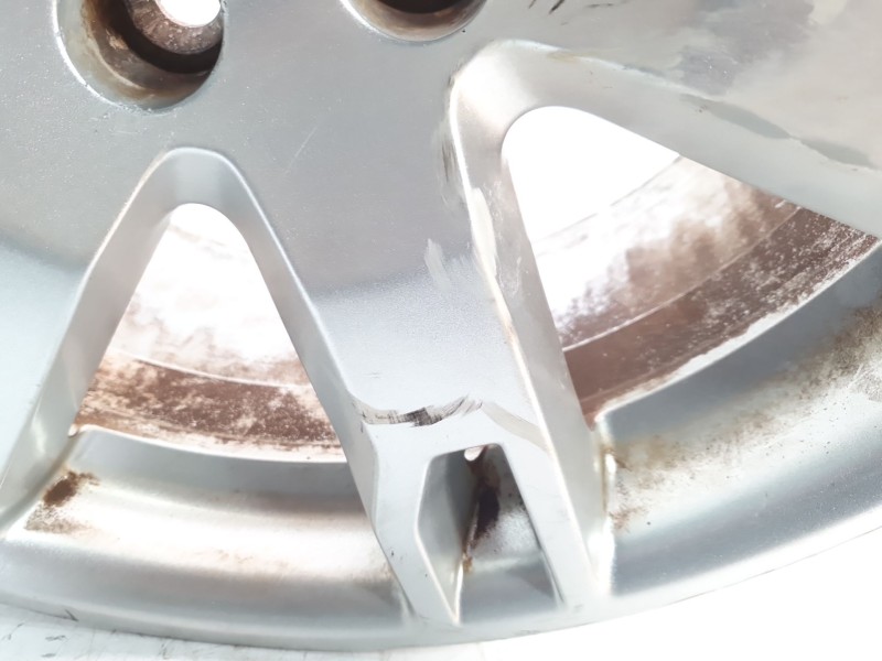 Recambio de llanta para land rover evoque hse dynamic referencia OEM IAM LR048431  