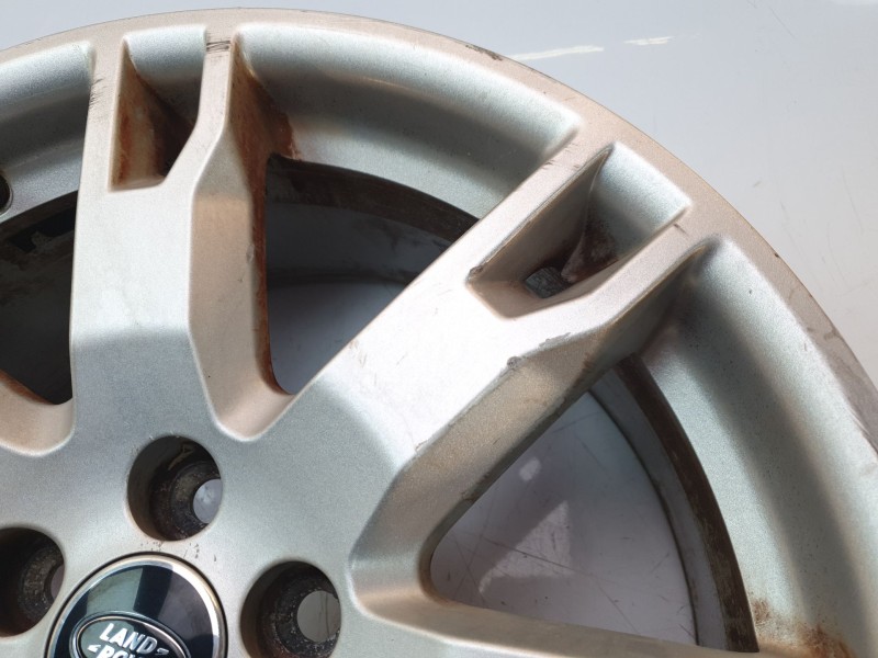 Recambio de llanta para land rover evoque hse dynamic referencia OEM IAM LR048431  