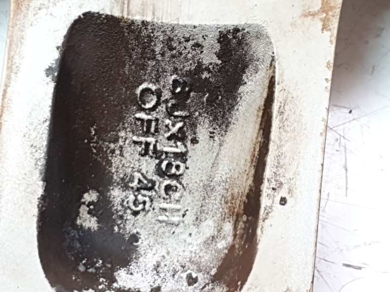 Recambio de llanta para land rover evoque hse dynamic referencia OEM IAM LR048431  