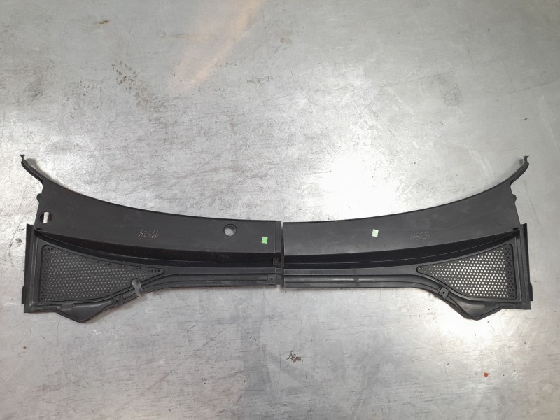 Recambio de torpedo para volkswagen passat lim. (3g2) 1.8 tsi referencia OEM IAM 3G1819403E 3G1819404E 