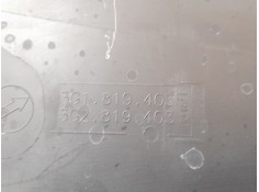 Recambio de torpedo para volkswagen passat lim. (3g2) 1.8 tsi referencia OEM IAM 3G1819403E 3G1819404E  2