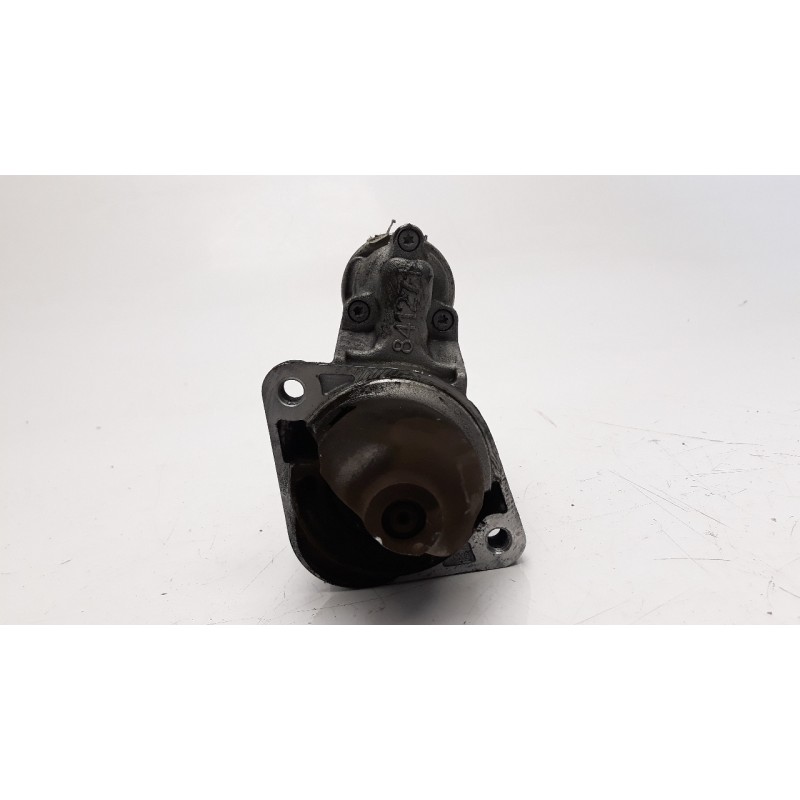 Recambio de motor arranque para kia sportage 1.6 cat referencia OEM IAM 361002B302 ARF120501HQ S50633