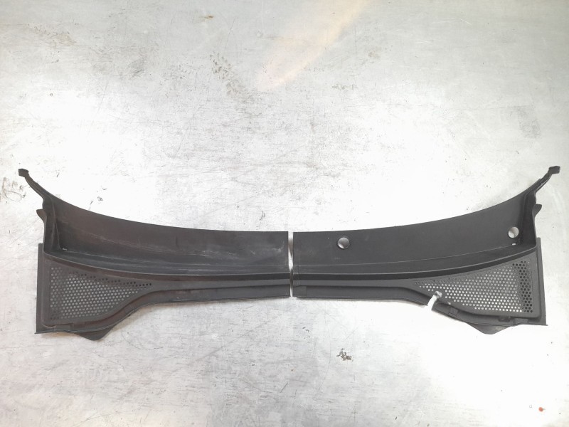 Recambio de torpedo para volkswagen passat lim. (3g2) 1.8 tsi referencia OEM IAM 3G1819403E 3G1819404E 