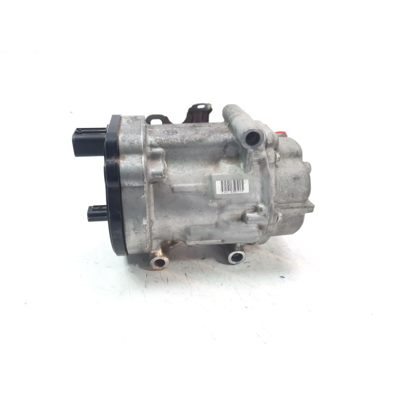 Recambio de compresor aire acondicionado para toyota corolla (e21) hybrid active referencia OEM IAM 0424001200  